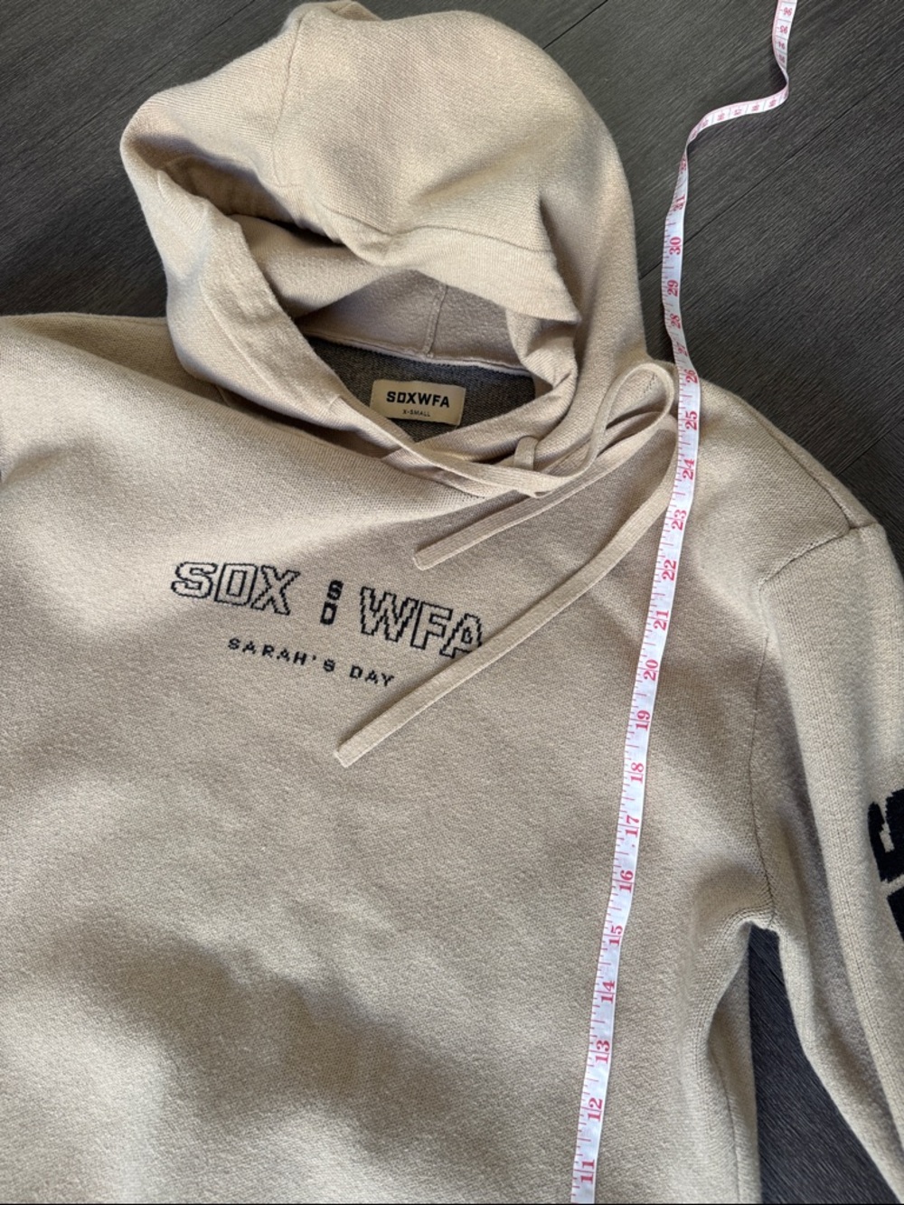 Limited edition loungewear set - Picture 2 of 6